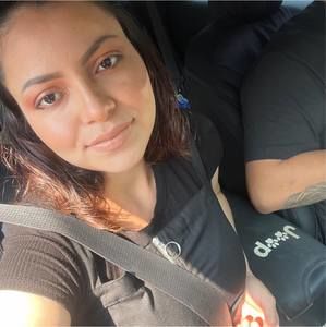 Meet your Posher, Ruth